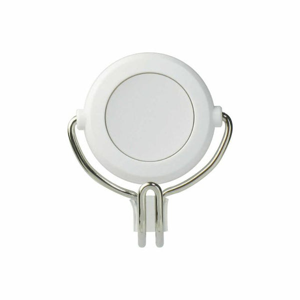 Super Strong Magnet Hook 3kg Type White