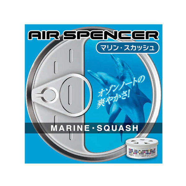 Air Spencer Cartridge Marine Squash