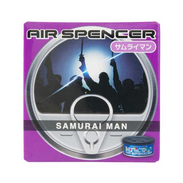 Air Spencer Cartridge Samurai Marine