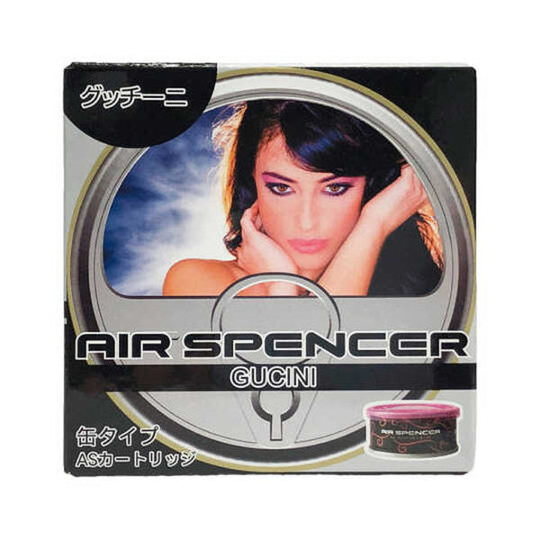 Air Spencer Cartridge 古驰尼