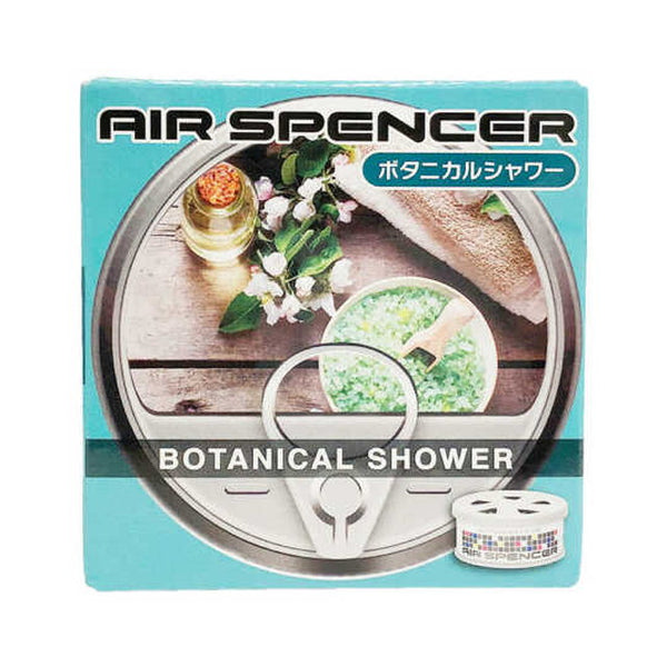 Sakae AS Cartridge Botanical Shower A-107