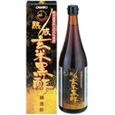 ◆オリヒロ 熟成 玄米黒酢 720ml　