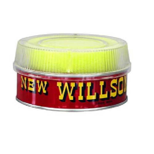 new wilson solid