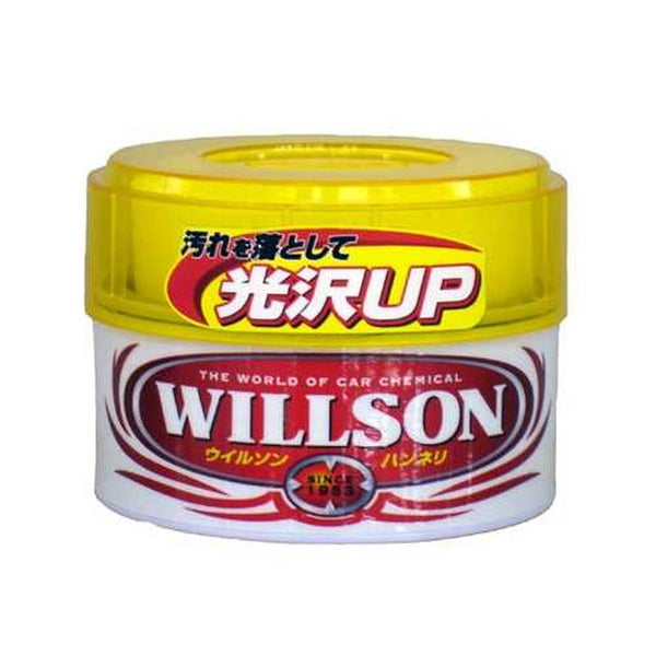 Wilson Hanneri WAX 260G