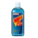 Oil slick removal washer fluid