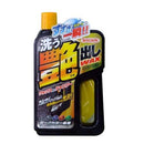 750ML for washing polish WAX dark color car