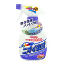 Odor eradicating floral soap 270ML