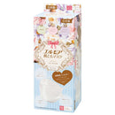 Elmore Skin Tomo Mask Flower White Individually Wrapped 24 Sheets