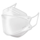 Elmore Skin Tomo Mask Flower White Individually Wrapped 24 Sheets