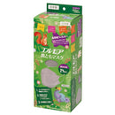 Elmore Skin Tomo Mask VividAnimal Gray Individually Wrapped 24 Sheets