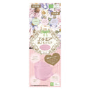 Elmore Skin Tomo Mask Flower Pink Individually Wrapped 24 Sheets