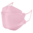 Elmore Skin Tomo Mask Flower Pink Individually Wrapped 24 Sheets