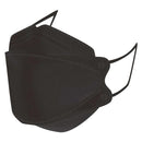 Elmore Skin Tomo Mask VividAnimal Black Individually Wrapped 24 Sheets