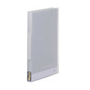 シンプリーズクリアーファイル（透明）40P