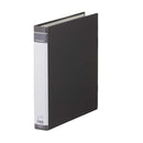 リングバインダーBF 黒
