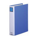 キングファイル2475GXA 青 3冊パック