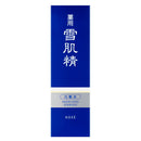 [医药部外品] 高丝药用雪肌精 200ml