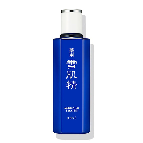 [Quasi-drug] Kose Medicated Sekkisei 200ml