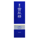 [医药部外品] Kose 药用雪肌精 Big 360ml