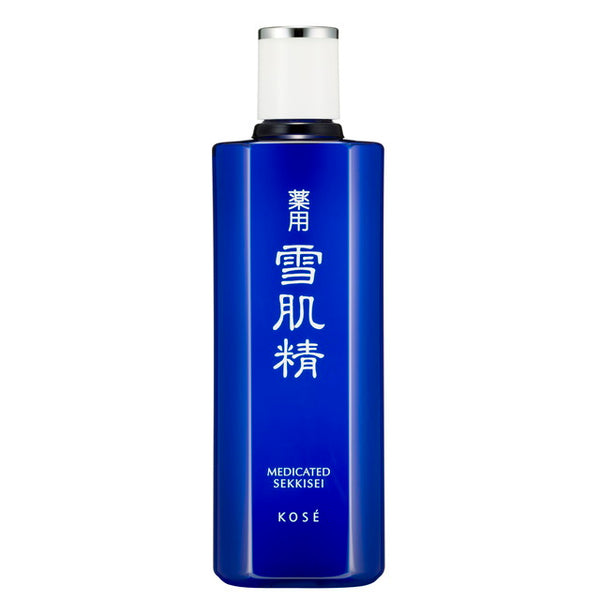 [Quasi-drug] Kose Medicated Sekkisei Big 360ml