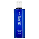 [医药部外品] Kose 药用雪肌精 Big 360ml