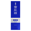 [Quasi-drug] Kose Medicated Sekkisei Emulsion 140ml