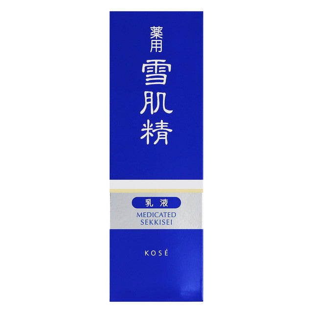 【医薬部外品】コーセー 薬用雪肌精 乳液 140ml