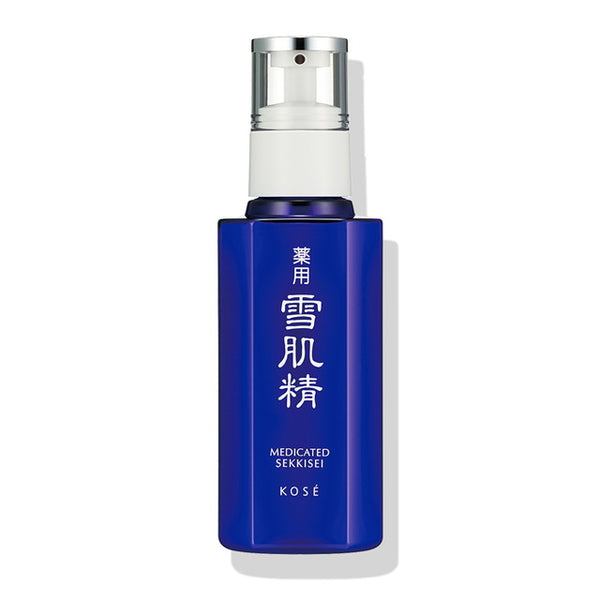 [Quasi-drug] Kose Medicated Sekkisei Emulsion 140ml