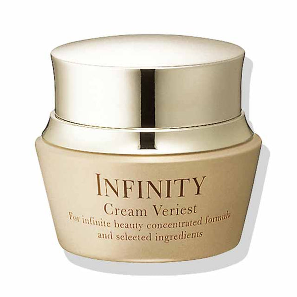 Kose Infinity Cream Verest 50g