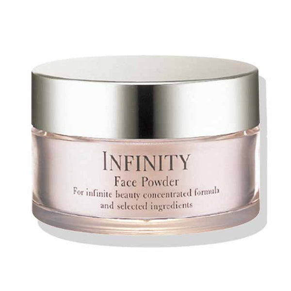 Kose Infinity Face Powder 01