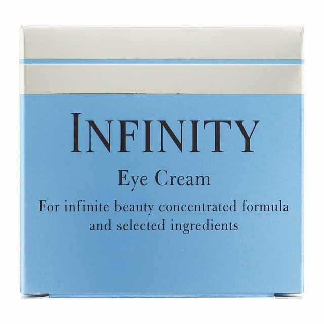 Kose Infinity Eye Cream