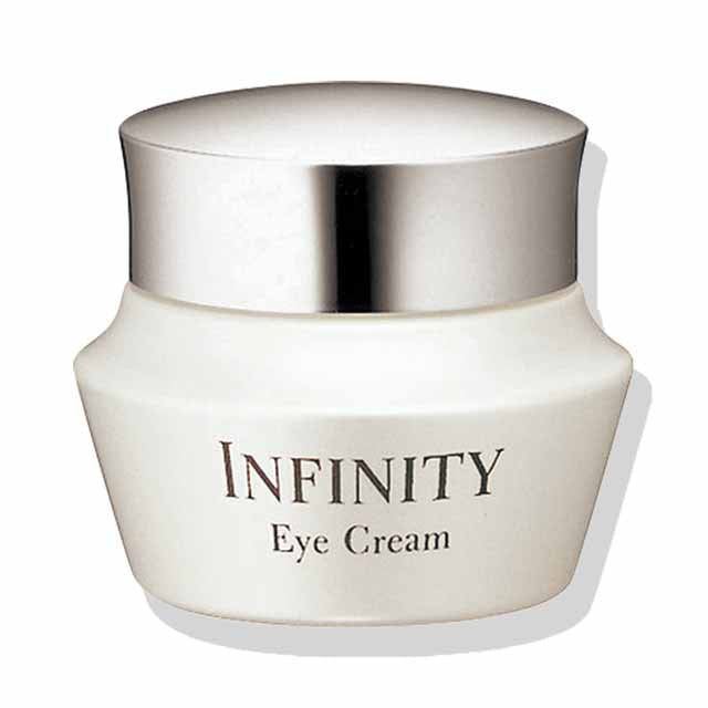 Kose Infinity Eye Cream