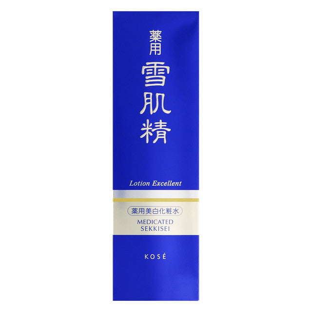 【医薬部外品】コーセー 薬用雪肌精 ローション エクセレント 200ml