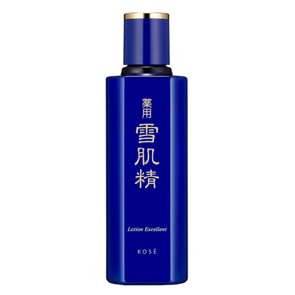 [Quasi-drug] Kose Medicated Sekkisei Lotion Excellent 200ml