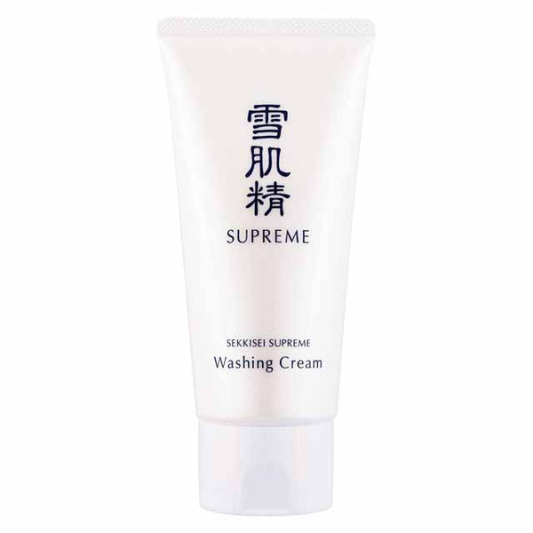 Kose Sekkisei Supreme Cleansing Cream 140g