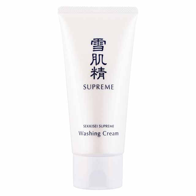 Kose Sekkisei Supreme Cleansing Cream 140g