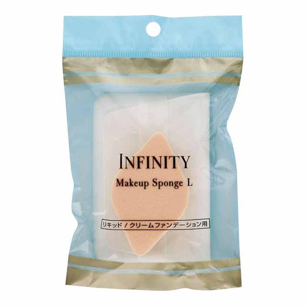 Kose Infinity Makeup Sponge L