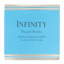 Kose Infinity Pressed Powder 00 &lt;Solid Powder&gt; Refill