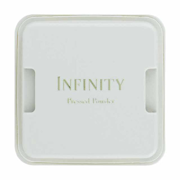 Kose Infinity Pressed Powder 00 &lt;Solid Powder&gt; Refill