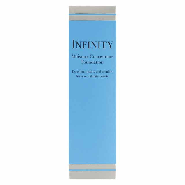 Kose Infinity Moisture Concentrate Foundation BO305 *