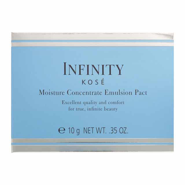 Kose Infinity Moisture Concentrate Emulsion Pact OC405 &lt;Refill&gt;*