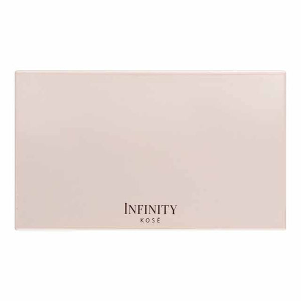 Case for Kose Infinity Emulsion Pact