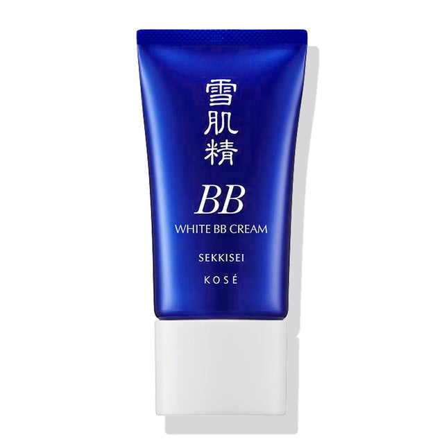 Kose 雪肌精 White BB Cream 01 微亮自然肤色 30g