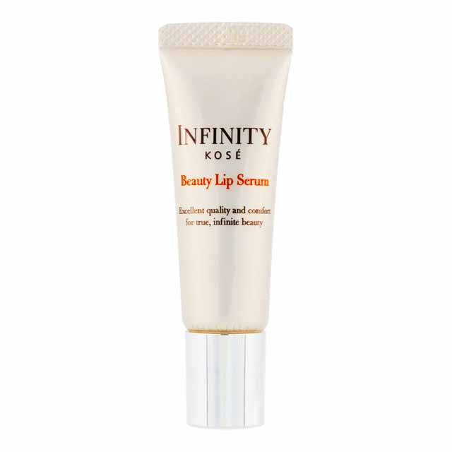 Kose Infinity Beauty Lip Serum 10g