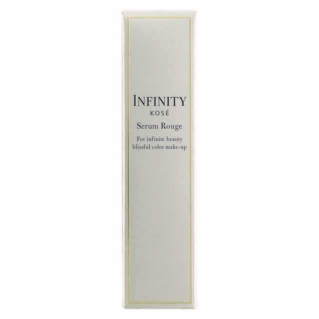 Kose Infinity Serum Rouge RD430