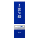 [医药部外品] Kose 药用雪肌精 Enrich (大) 360ml