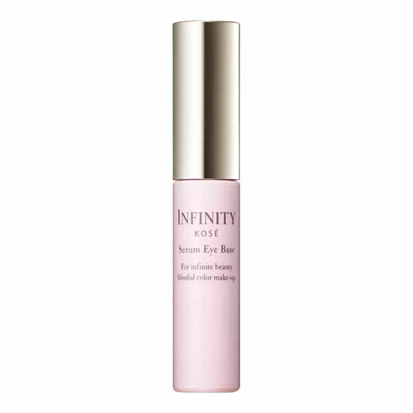 Kose Infinity Serum Eye Base 02