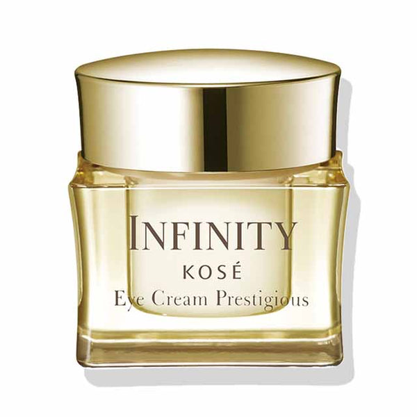 Kose Infinity Eye Cream Prestigious 20g