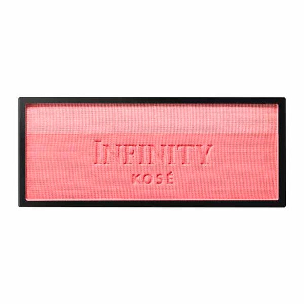 Kose Infinity Matt &amp; Glossy Cheek PK811 &lt;Refill&gt;