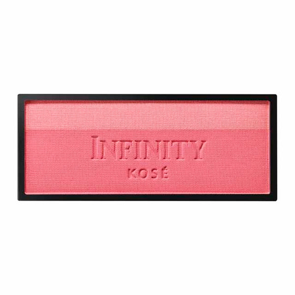 Kose Infinity Matt &amp; Glossy Cheek RO610 &lt;Refill&gt;